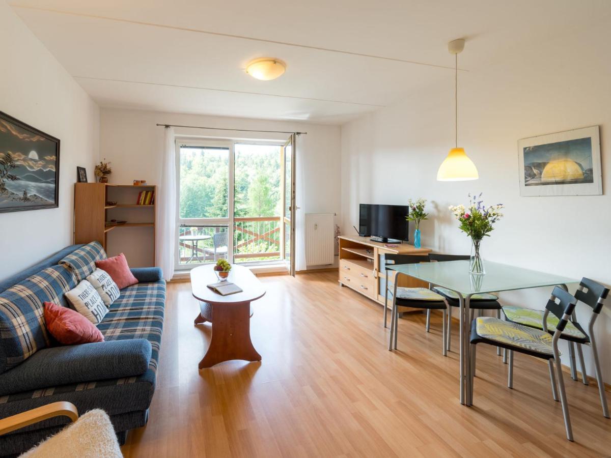 Apartment Slunecni Stran III By Interhome Janske Lazne Exterior photo